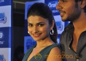  Prachi Desai & Sundeep Kishan Oral B Event  photo 14