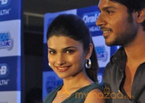  Prachi Desai & Sundeep Kishan Oral B Event  photo 79