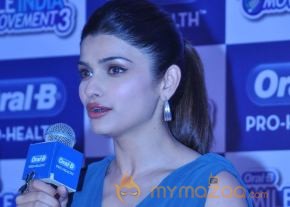  Prachi Desai & Sundeep Kishan Oral B Event  photo 63