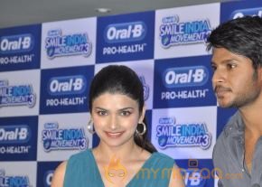  Prachi Desai & Sundeep Kishan Oral B Event  photo 15