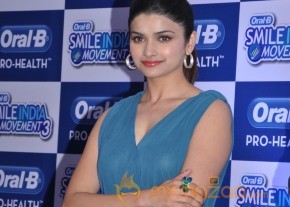  Prachi Desai & Sundeep Kishan Oral B Event  photo 55