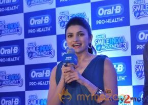  Prachi Desai & Sundeep Kishan Oral B Event  photo 27