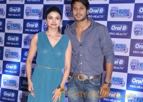  Prachi Desai & Sundeep Kishan Oral B Event  photo 12