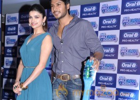  Prachi Desai & Sundeep Kishan Oral B Event  photo 49