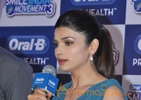  Prachi Desai & Sundeep Kishan Oral B Event  photo 60