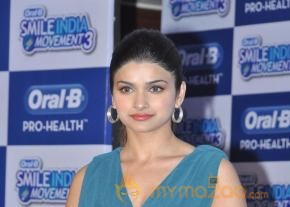  Prachi Desai & Sundeep Kishan Oral B Event  photo 73