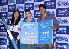  Prachi Desai & Sundeep Kishan Oral B Event  photo 68