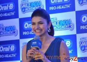  Prachi Desai & Sundeep Kishan Oral B Event  photo 85