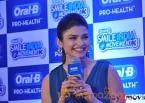  Prachi Desai & Sundeep Kishan Oral B Event  photo 66
