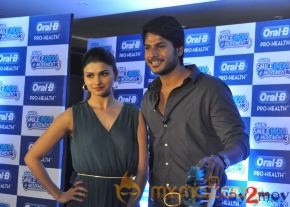  Prachi Desai & Sundeep Kishan Oral B Event  photo 35