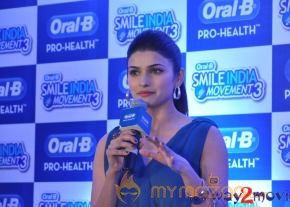  Prachi Desai & Sundeep Kishan Oral B Event  photo 30