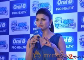  Prachi Desai & Sundeep Kishan Oral B Event  photo 46