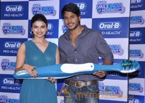  Prachi Desai & Sundeep Kishan Oral B Event  photo 54