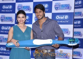  Prachi Desai & Sundeep Kishan Oral B Event  photo 23