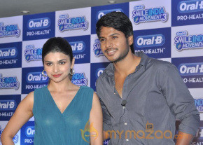  Prachi Desai & Sundeep Kishan Oral B Event  photo 74