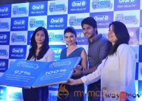  Prachi Desai & Sundeep Kishan Oral B Event  photo 67