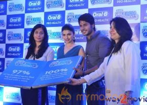  Prachi Desai & Sundeep Kishan Oral B Event  photo 86