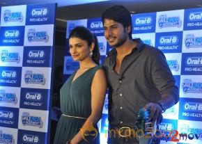  Prachi Desai & Sundeep Kishan Oral B Event  photo 75