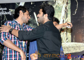 Prasthanam audio launch gallery  photo 11