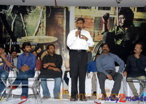 Prasthanam audio launch gallery  photo 3