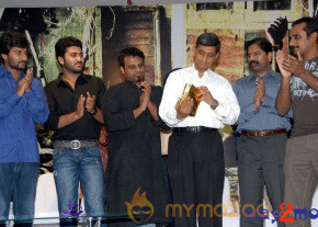 Prasthanam audio launch gallery  photo 8