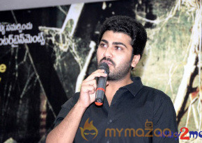 Prasthanam audio launch gallery  photo 9