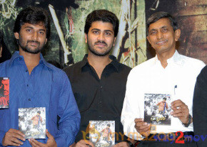 Prasthanam audio launch gallery  photo 14