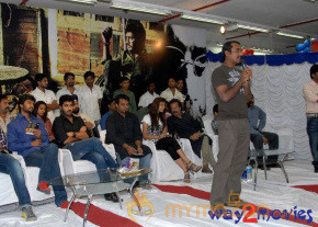 Prasthanam audio launch gallery  photo 5