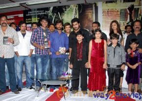 Prasthanam audio launch gallery  photo 2