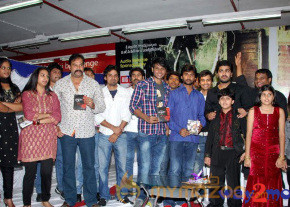 Prasthanam audio launch gallery 