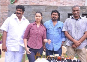 Prathighatana Pressmeet Gallery photo 23