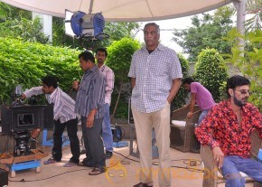Prathighatana Pressmeet Gallery photo 5