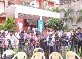 Prathighatana Pressmeet Gallery photo 7