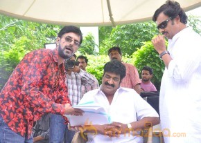 Prathighatana Pressmeet Gallery photo 38