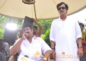 Prathighatana Pressmeet Gallery photo 19