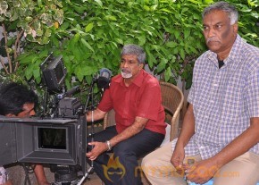 Prathighatana Pressmeet Gallery photo 31