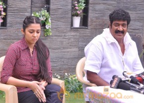 Prathighatana Pressmeet Gallery photo 12