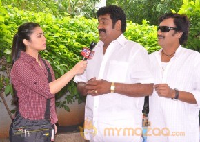 Prathighatana Pressmeet Gallery photo 14