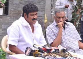 Prathighatana Pressmeet Gallery photo 25