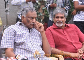 Prathighatana Pressmeet Gallery photo 20