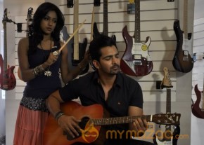 Prema Ishq Kaadhal Movie Stills
