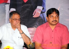Prema Katha Chithram Movie Press Meet  photo 49