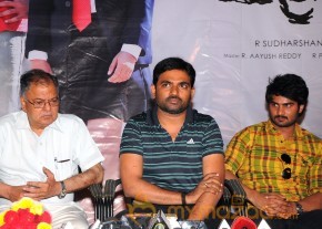 Prema Katha Chithram Movie Press Meet  photo 48