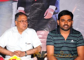 Prema Katha Chithram Movie Press Meet  photo 34