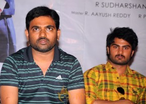 Prema Katha Chithram Movie Press Meet  photo 51