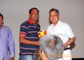 Prema Katha Chithram Movie Press Meet  photo 39