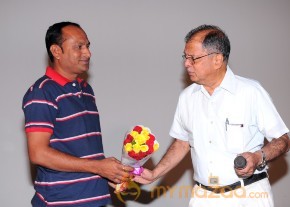 Prema Katha Chithram Movie Press Meet  photo 43