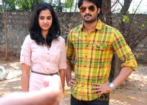 Prema Katha Chithram Movie Press Meet  photo 46