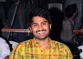 Prema Katha Chithram Movie Press Meet  photo 25