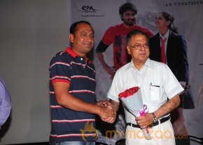Prema Katha Chithram Movie Press Meet  photo 40